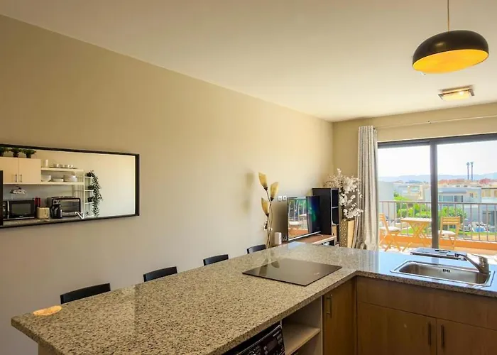 شقة Lagoon & Shared Pool Views! Tawila 2br In El Gouna
